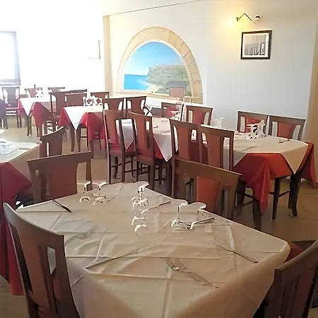 Ξενοδοχείο Riviera Castelvetrano