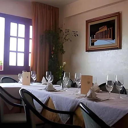Ξενοδοχείο Riviera Castelvetrano