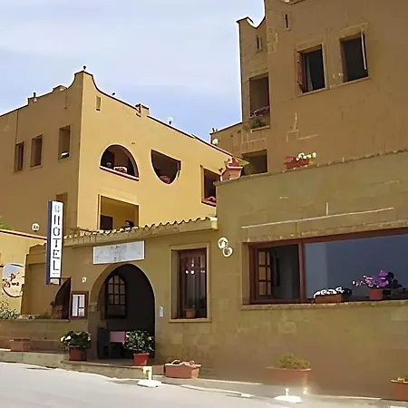 Hotel Riviera