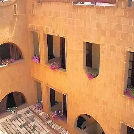 Riviera Ξενοδοχείο Castelvetrano