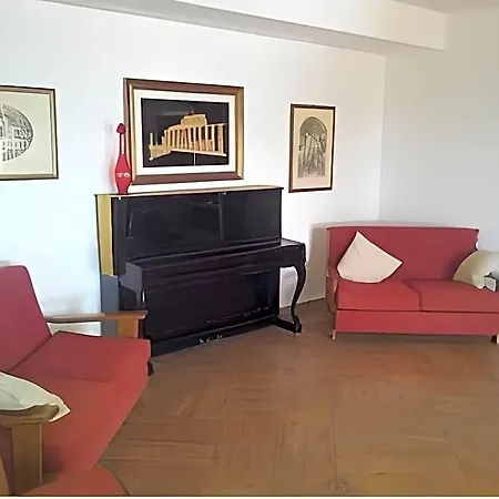 Hotell Riviera Castelvetrano