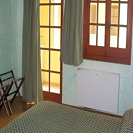 Riviera Hotell 3*
